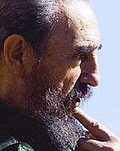 Fidel Castro